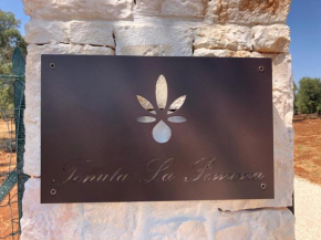 Tenuta La Pomona Ostuni